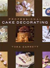 PROFESSIONAL CAKE DECORATING * NO shipping fee!