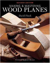 MAKING AND MASTERING WOOD PLANES * NO shipping fee!