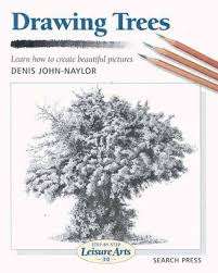 Drawing Trees - Learn how to create beautiful pictures