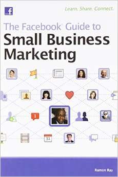 ** The Facebook Guide to Small Business Marketing **