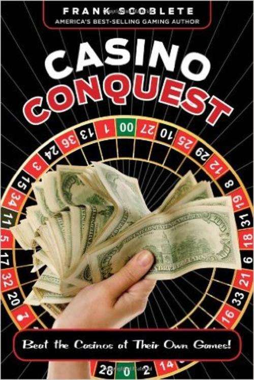 CASINO CONQUEST - Beat the Casinos at their own games