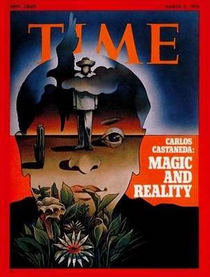 CARLOS CASTANEDA COLLECTION ** 12 e-books ** Shamanism, Psychedelics, Psychotropics * Top Quality *