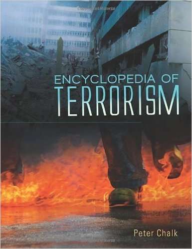 ENCYCLOPEDIA OF TERRORISM