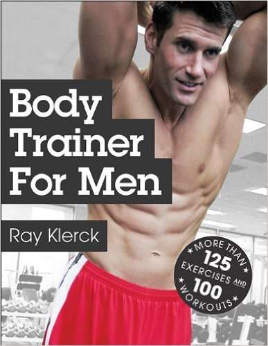 BODY TRAINER FOR MEN