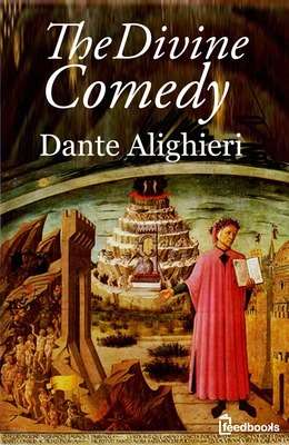 The Divine Comedy by Dante Alighieri