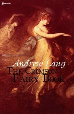 The Crimson Fairy Book