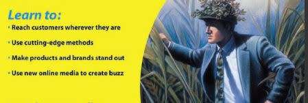 Guerrilla Marketing