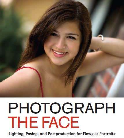 Photograph the Face