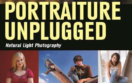 Portraiture Unplugged: Natural Light Photography