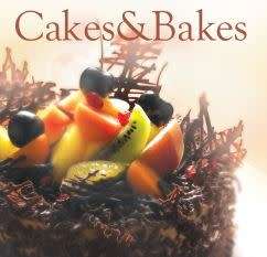 Cakes & Bakes