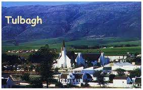 Vacant 881sqm plot in Tulbagh - Investment Oppurtunity