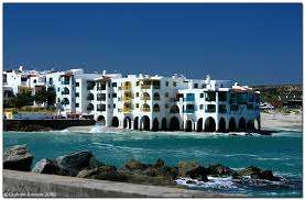 Kaliva @ Club Mykonos, Langebaan - Midweek 21-25 July 2014 (4 Nights) - Sleeps 4