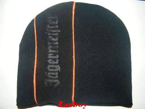 52 x Authentic Jagermeister Beanies  - My LAST stock !!!