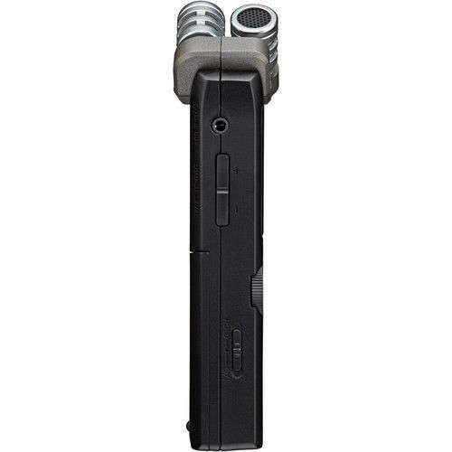 Tascam DR-22WL 2 Channels Portable Handheld Audio Voice Recorder w/Wi-Fi