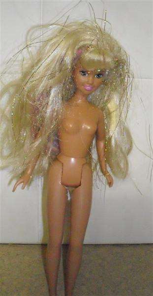 Skippie doll
