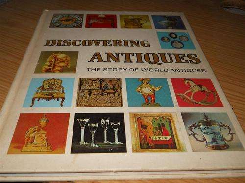 Discovering Antiques