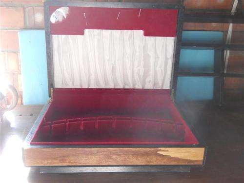 Cutlery case