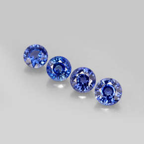 BLUE SAPPHIRE