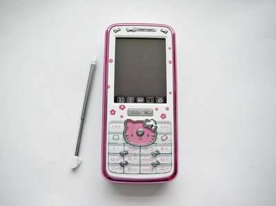 Fashionable!!!!!!!!!!!!!!!!!!!!!! Hello Kitty Nk62