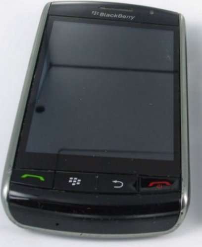 BLACKBERRY STORM 9530 CELL PHONE UNLOCKED(please contact first with offer)
