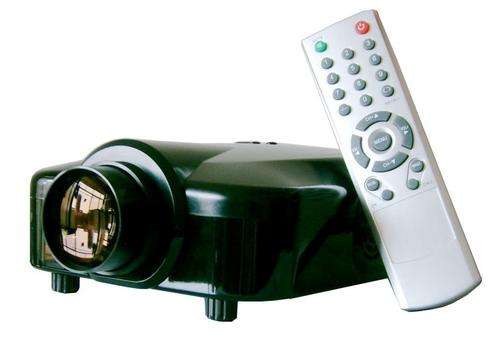 HD Home theater LED TV Projector HDMI ,DVD, VGA,(Make a offer,please contact first)