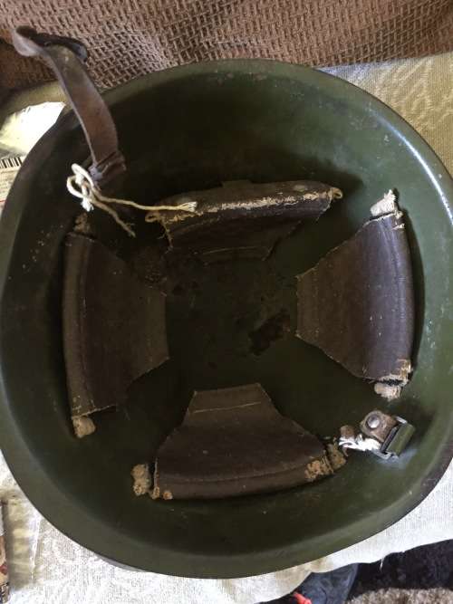 USSR Helmet