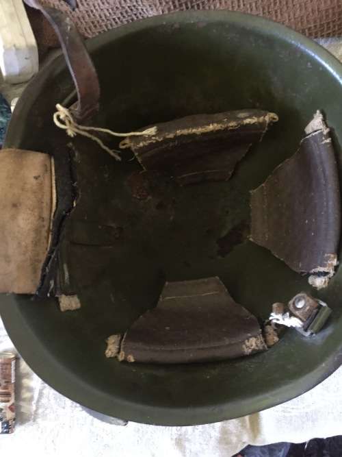 USSR Helmet