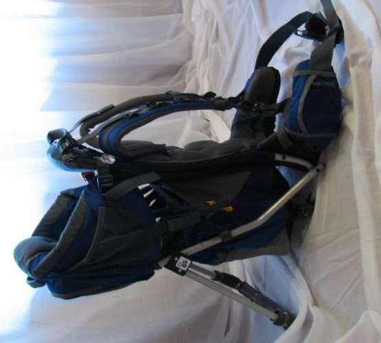 Baby Backpack Carrier