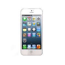 iPhone 5