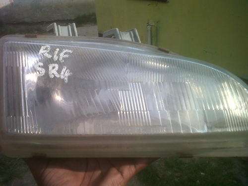 honda ballade right fender Headlight