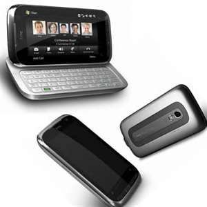 HTC Touch Pro 2
