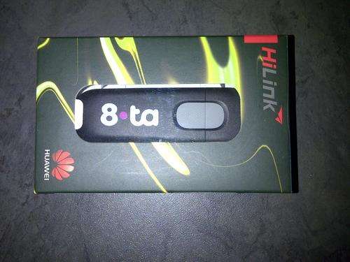 8ta Huawei HiLink E303 HSPA USB Modem