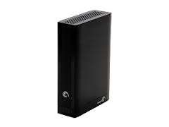 Seagate Backup Plus 2TB External HDD USB 3.0