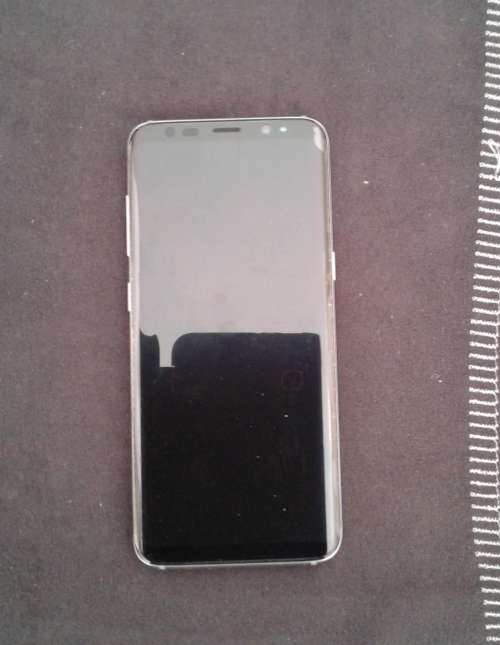 Samsung Galaxy S8 64GB Orchid Grey