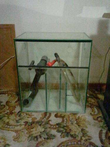 Fish Tank