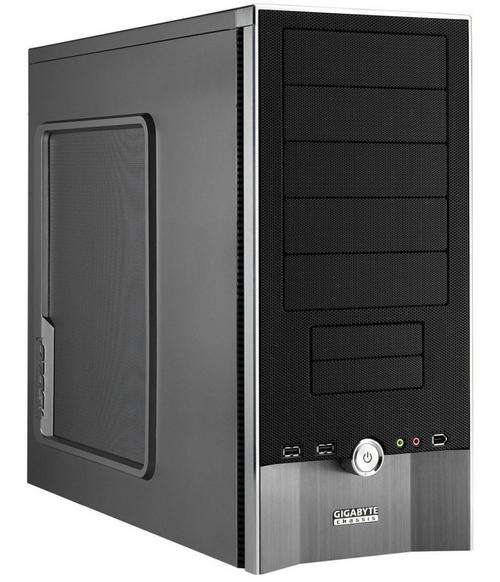 Gigabyte iSolo case