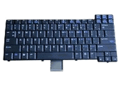 HP Compaq NX Series Laptop Keyboard - Crazy Wednesday R1 no reserve