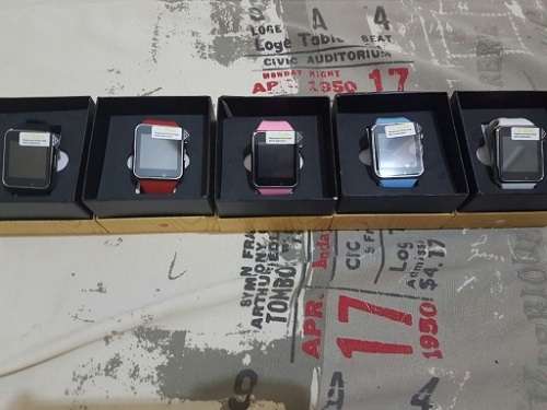 A1 Smart watches