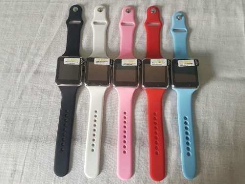 A1 Smart watches