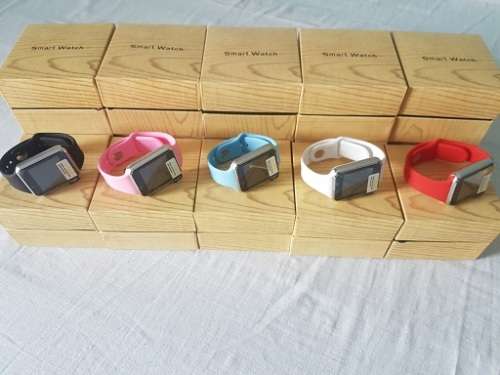 A1 Smart watches