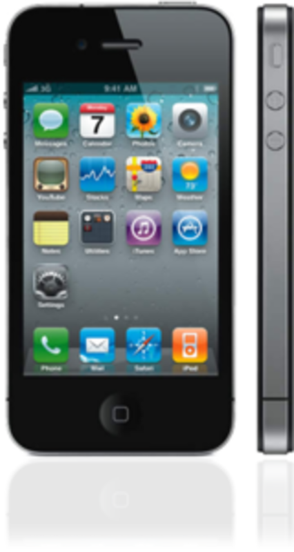 Apple Iphone 4G 32GB