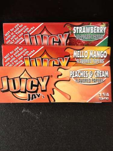 juicy jay