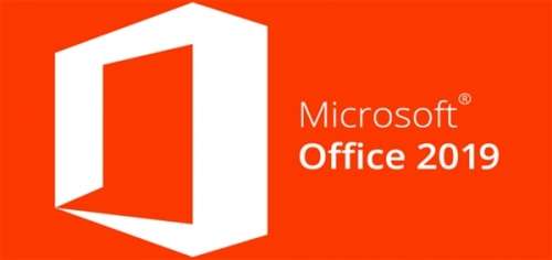 Office 2019 Professional Plus DVD