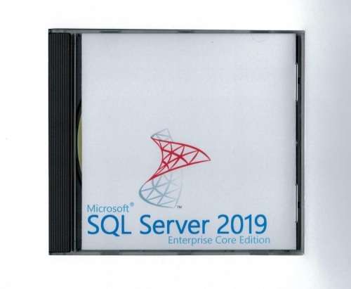 Microsoft SQL Server 2019 ESD Enterprise SPECIAL with 16 Core License, unlimited User CALs SPECIAL