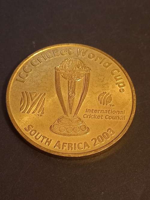 2003 ICC Cricket world cup. Jonty Rhodes