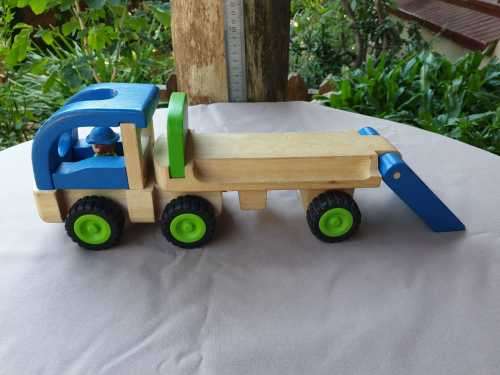 WONDERWORLD PICK-UP TRUCK