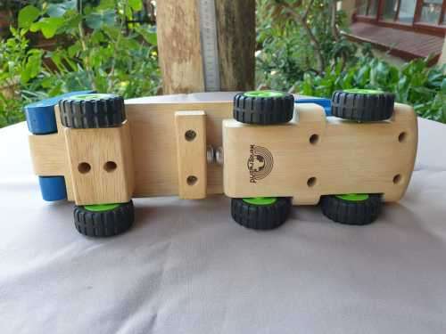 WONDERWORLD PICK-UP TRUCK