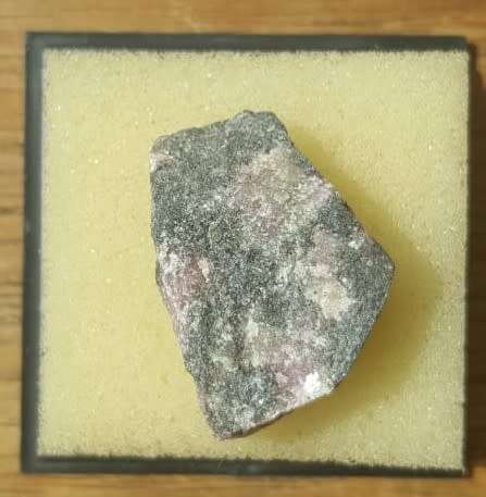 MINERAL AND GEMSTONE COLLECTION FOR SALE