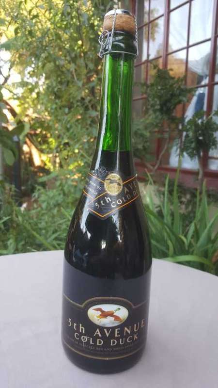 A RARE OPPORTUNITY: TWO BOTTLES OF CHAMPAGNE
