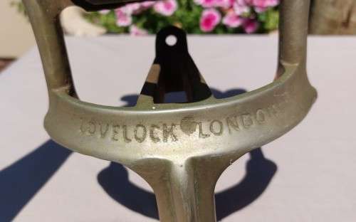 ANTIQUE VICTORIAN ERA (1837-1901) LOVELOCK NO 3 COFFEE GRINDER OR MEAT MINCER